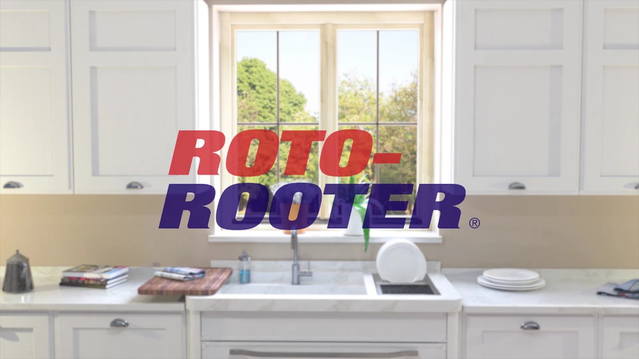 Roto-Rooter Plumbing & Drain Services project